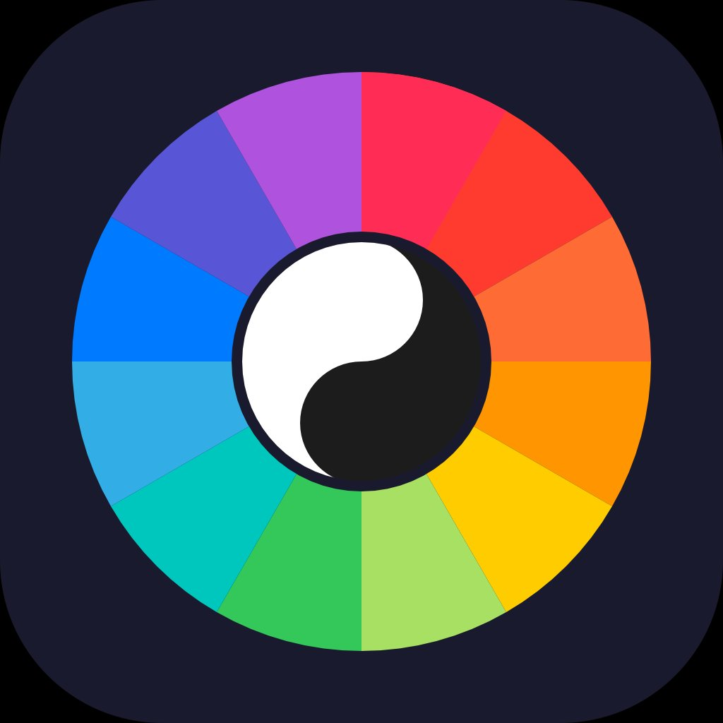 Chromix 色感パズル