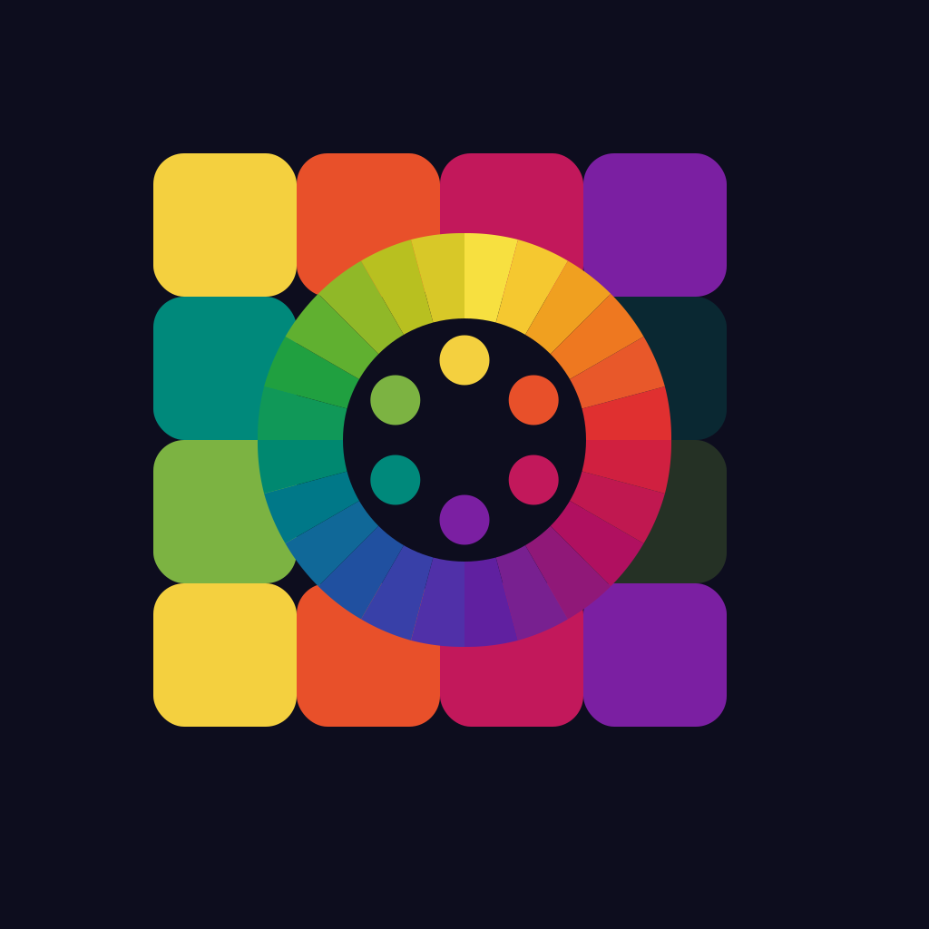 Chromix Pazzle